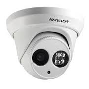 Hikvision DS-2CD2352-I (2.8 ��)